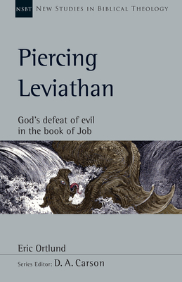 Piercing Leviathan book cover