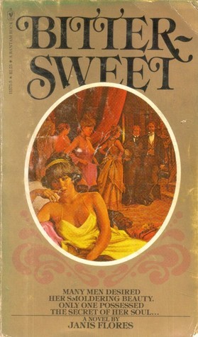 Bittersweet book cover