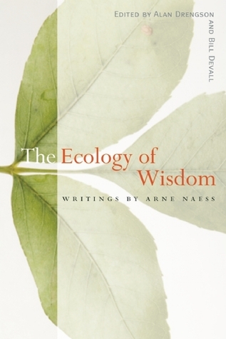 The Ecology of Wisdom book cover