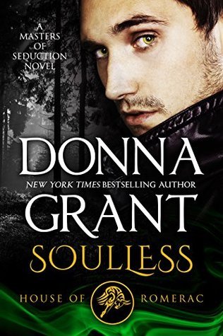Masters of Seduction book cover 2