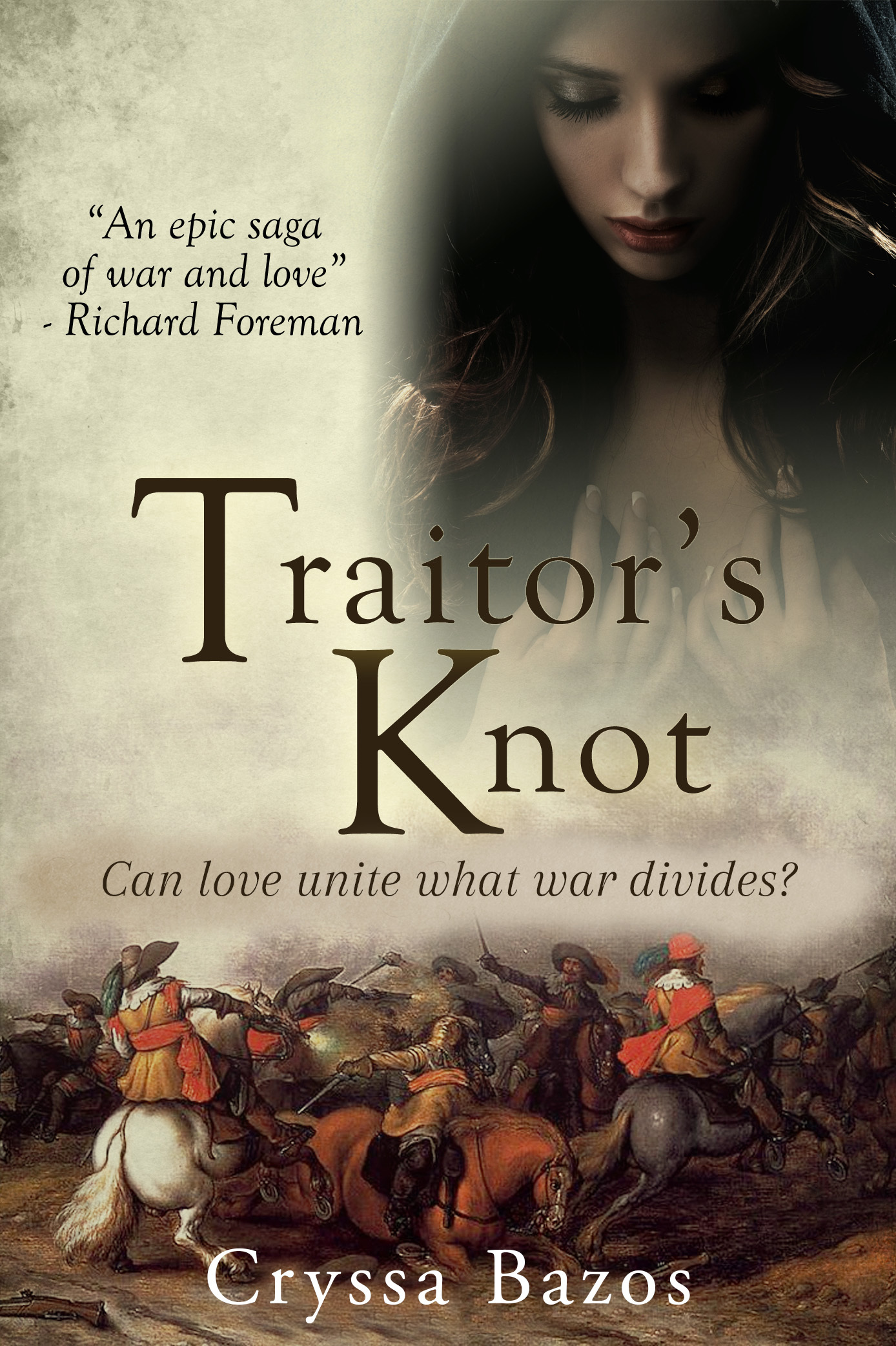 Quest for Three Kingdoms book cover 1