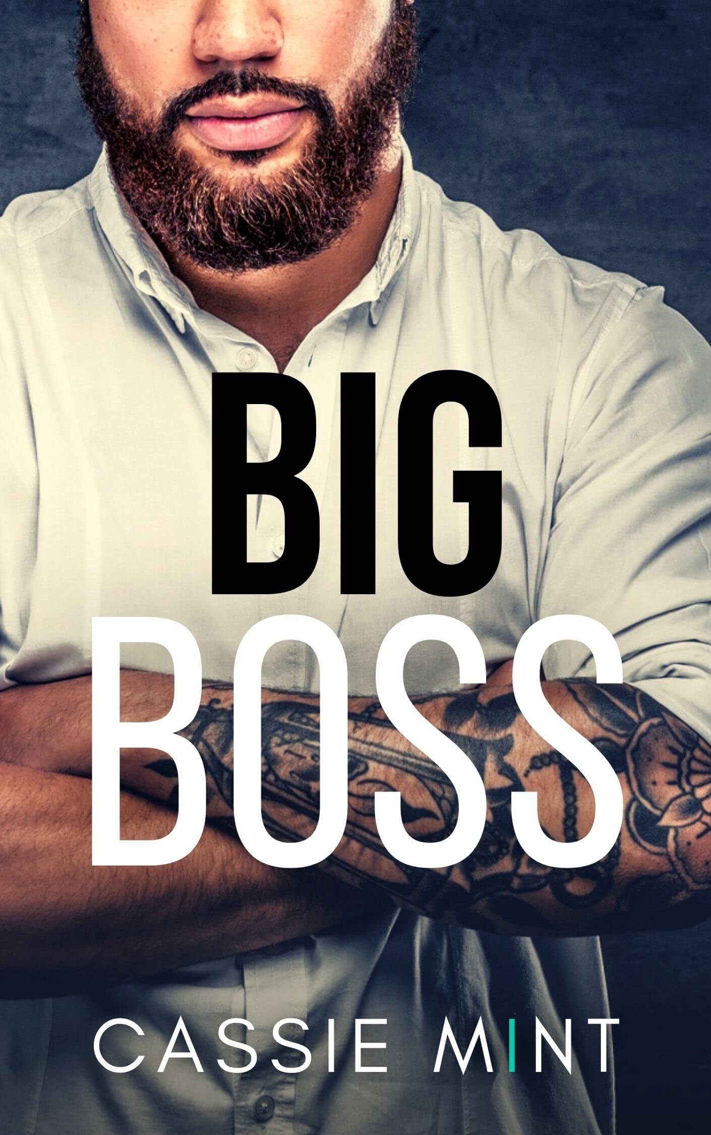 Big Boys book cover 1
