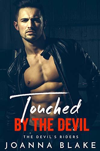 Touched By The Devil book cover