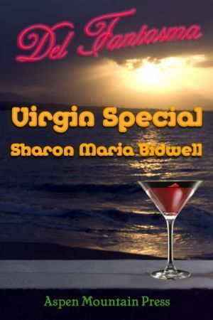 Virgin Special book cover