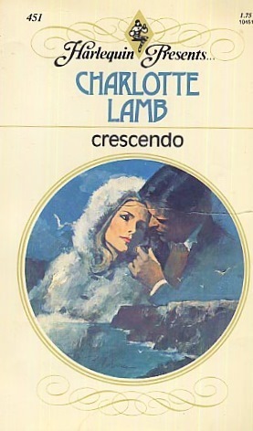 Crescendo (Collection Harlequin) book cover