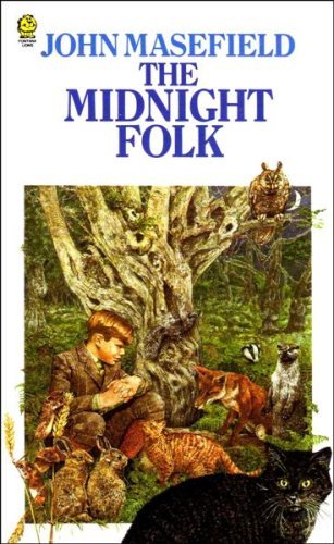 Kay Harker book cover 1
