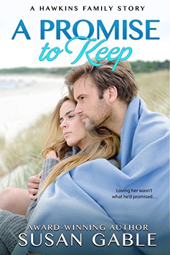 A Promise to Keep book cover
