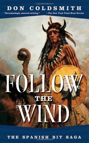 Spanish Bit Saga book cover 3