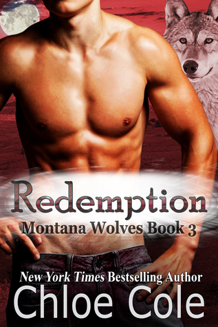 Montana Wolves book cover 3