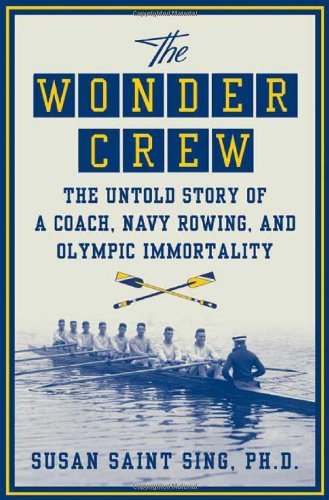 The Wonder Crew book cover
