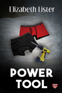 Power Tool book cover