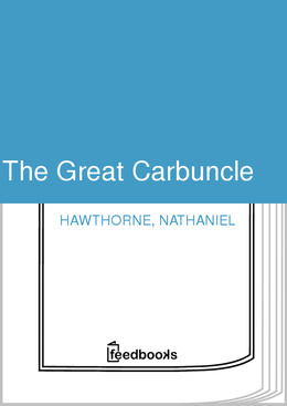 The Great Carbuncle book cover