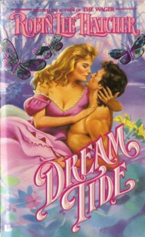 Dream Tide book cover