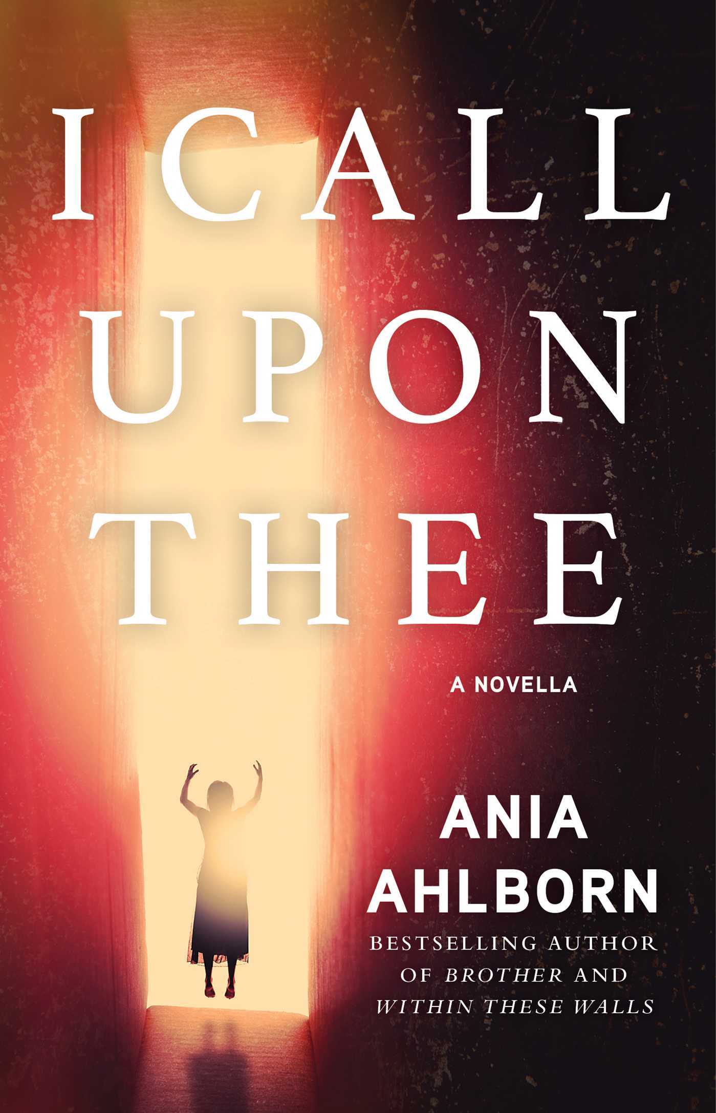 I Call Upon Thee book cover
