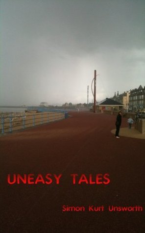 Uneasy Tales book cover