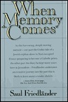 When Memory Comes book cover