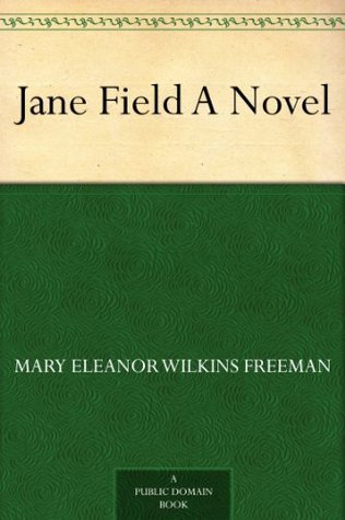 Jane Field book cover