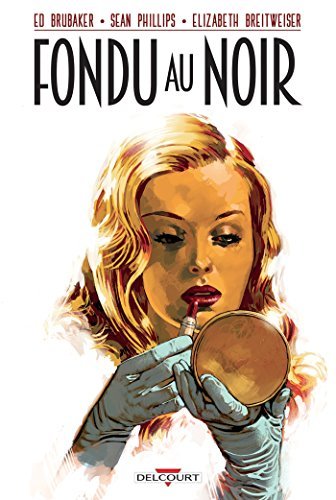 Fondu au noir book cover