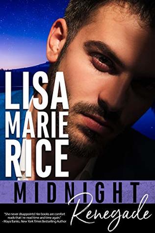 Midnight Renegade book cover