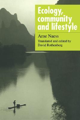 Ecology, Community and Lifestyle book cover