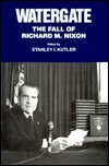 The Watergate Era book cover