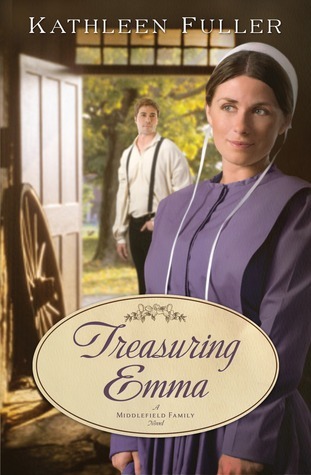 Middlefield Family book cover 1