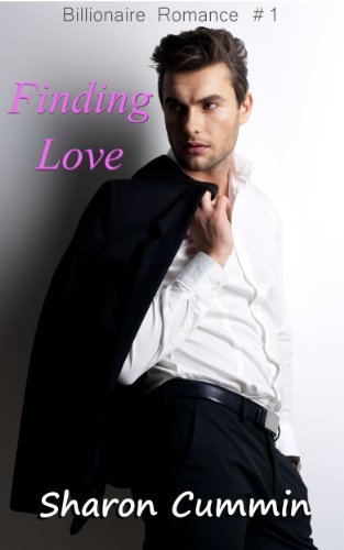 Billionaire Romance book cover 1