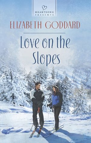 Love on the Slopes book cover