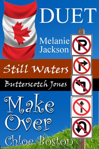 Duet book cover