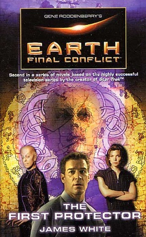 Gene Roddenberry's Earth: Final Conflict book cover 2