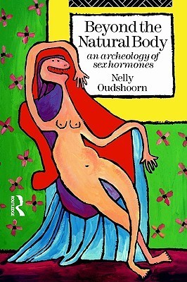 Beyond the Natural Body book cover