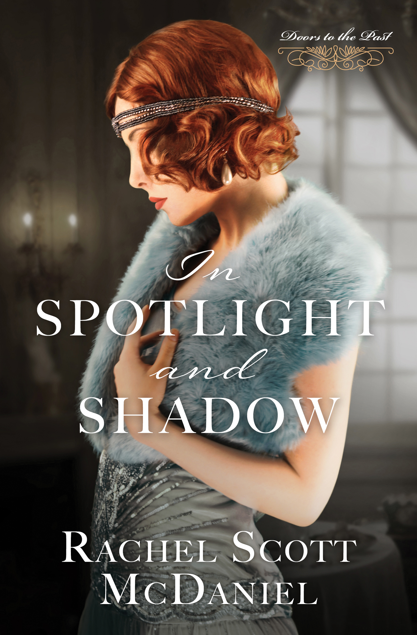 In Spotlight and Shadow book cover