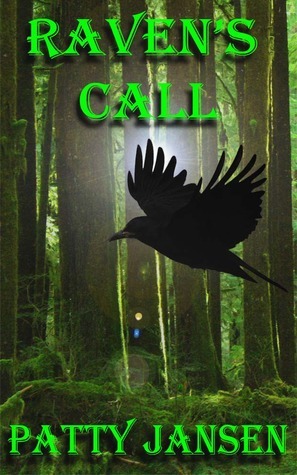 Raven's Call book cover