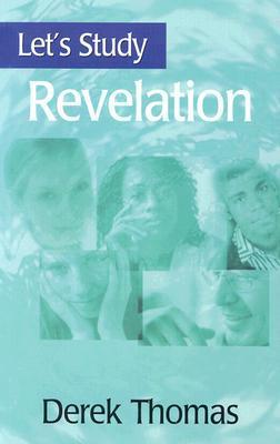 Let's Study Revelation book cover