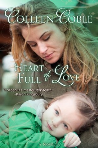 Heart Full of Love book cover