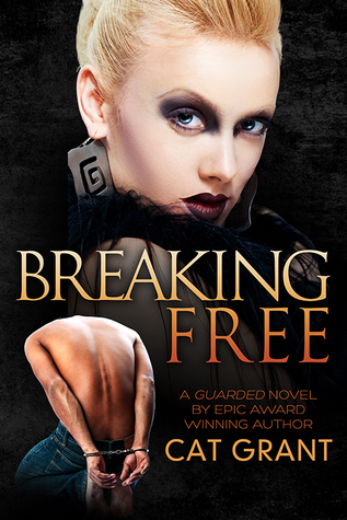 Guarded book cover 2