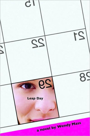 Leap Day book cover