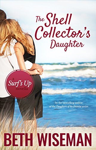 Surf's Up book cover 3