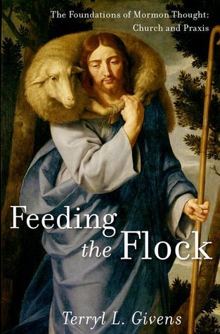 Feeding the Flock book cover