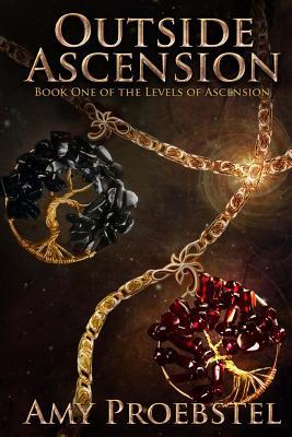 The Keeper of Secrets book cover