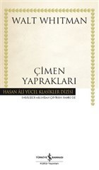 Çimen Yaprakları - I book cover