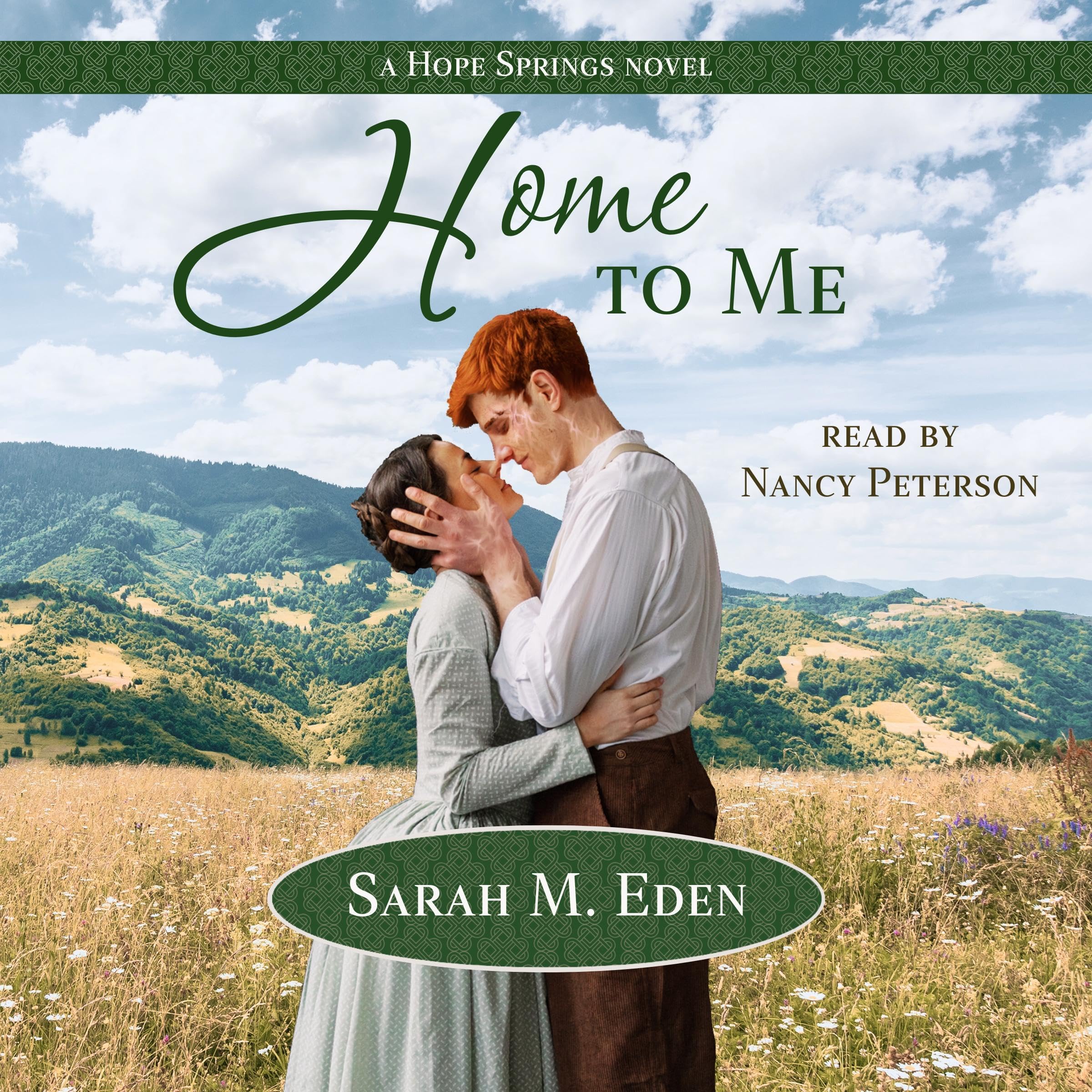 Home to Me book cover