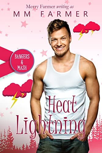 Heat Lightning book cover