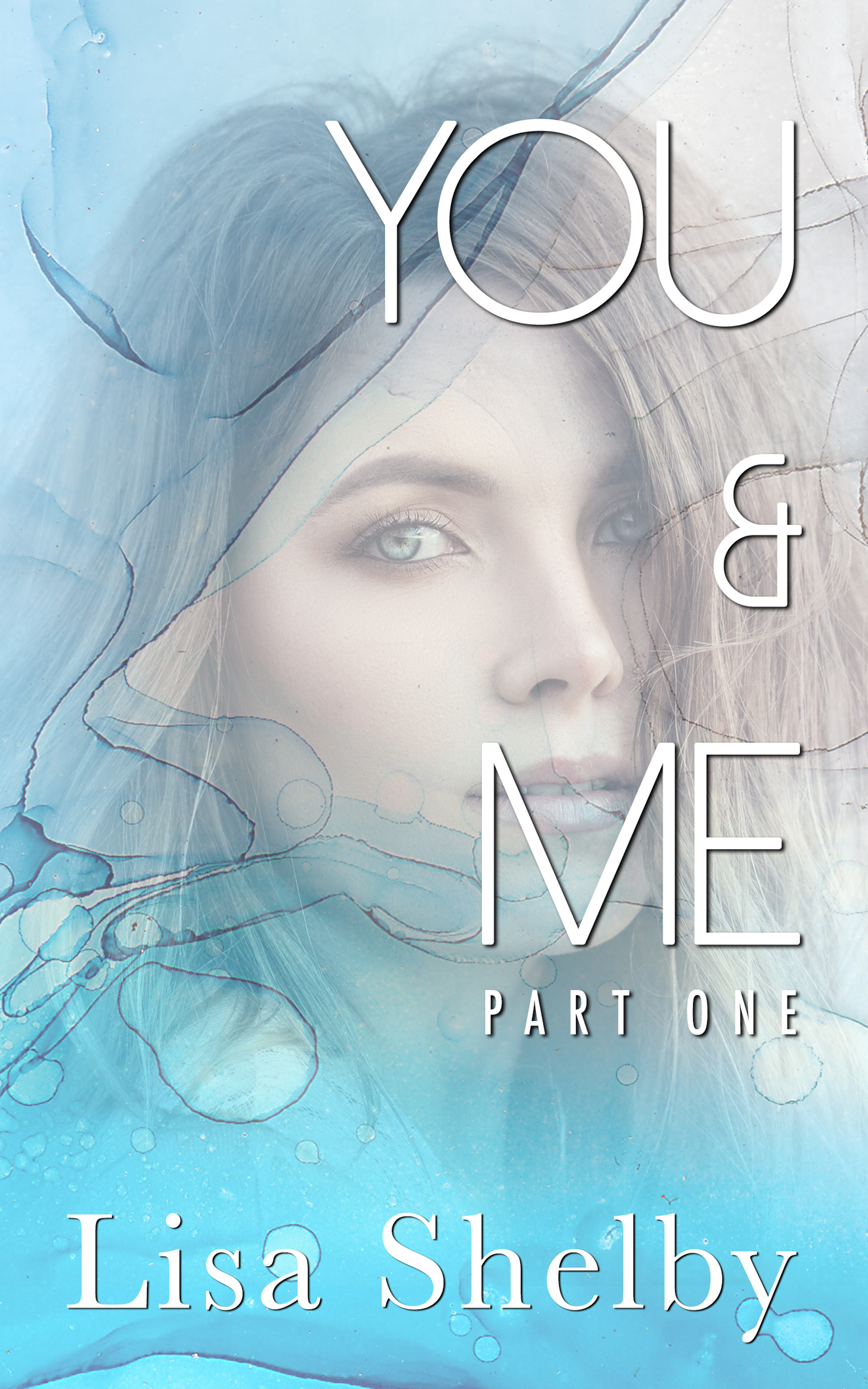 You & Me book cover 1