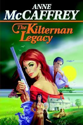 The Kilternan Legacy book cover