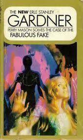 The Case Of The Fabulous Fake book cover