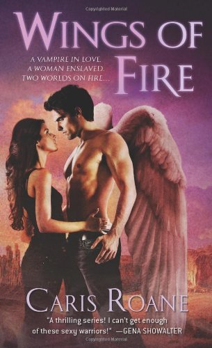Guardians of Ascension book cover 3