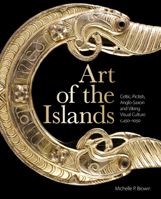 Art of the Islands book cover