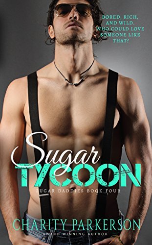 Sugar Tycoon book cover