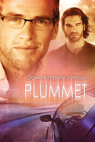 Plummet book cover